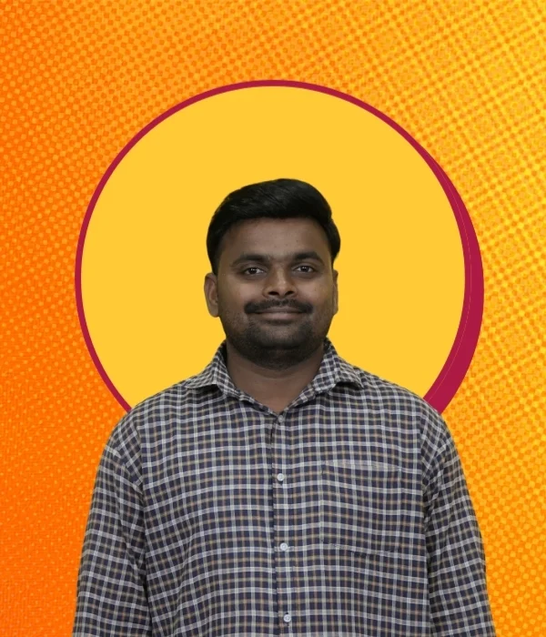 After hair patch — complete natural hair coverage, RK Hair Studio Marathahalli client 2