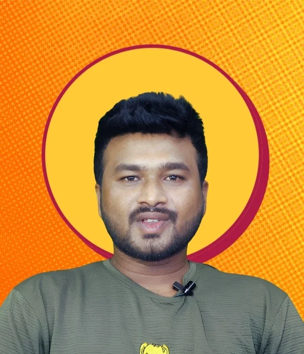 After hair patch — Marathahalli client 4, full natural coverage