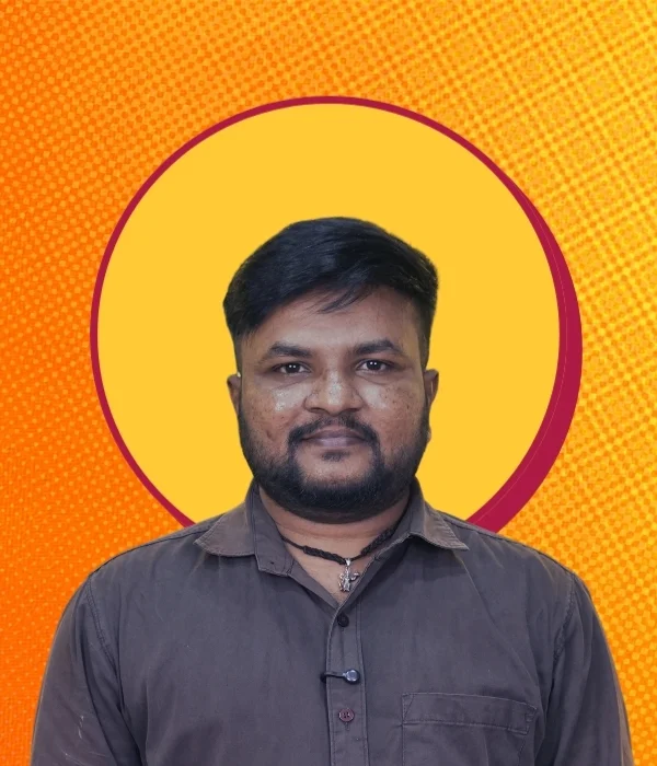 After hair patch — Marathahalli client 6, confident result